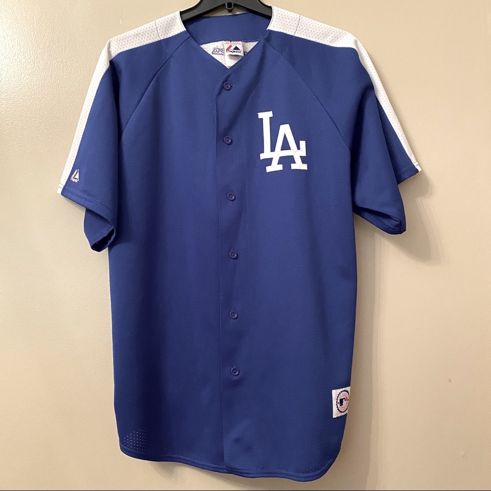 Majestic Jersey‎